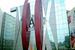 HOTEL a1 - Jalandhar - 2