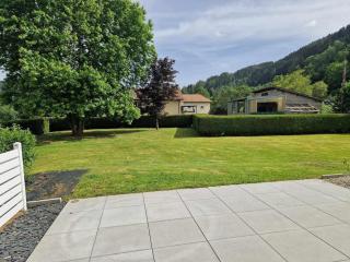 Chez Katy - Ban-sur-Meurthe-Clefcy - 7