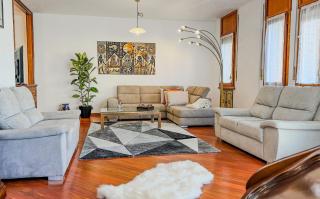 Suite di Lusso Egizio - Garage e Jacuzzi - Turim - 3