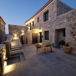 Argolis Stone Homes - Kranidi - 0
