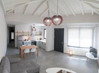 Argolis Stone Homes - Kranidi - 5