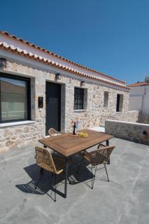 Argolis Stone Homes - Kranidi - 2