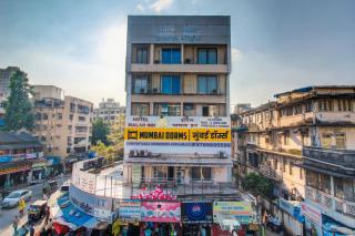 Mumbai Dorms - Mumbai - 4
