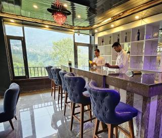 Vine Hills Resort & Spa Manali by The Beatle - 5