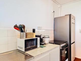 Tourette - appartement proche du centre-ville - Saint-Denis - Saint-Denis - 3