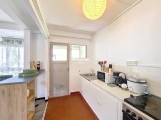 Tourette - appartement proche du centre-ville - Saint-Denis - Saint-Denis - 8