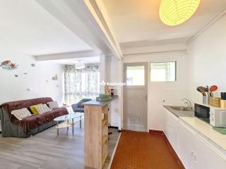 Tourette - appartement proche du centre-ville - Saint-Denis - Saint-Denis - 4