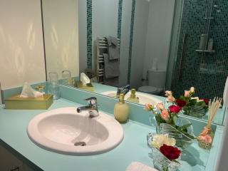 Grace & Breakfast Monaco - 4