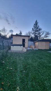 Casa Guzinni - - 6