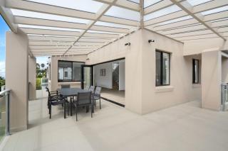 Sandcastle - Copacabana - 4