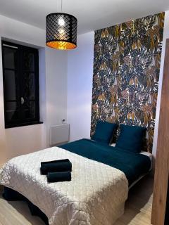 Chambre cosy - Montauban - 0
