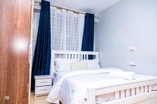 Reina Homes, 3 bedroom apartment kisii - 7