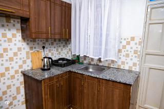 Reina Homes, 3 bedroom apartment kisii - 3