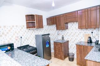 Reina Homes, 3 bedroom apartment kisii - Kisii - 4