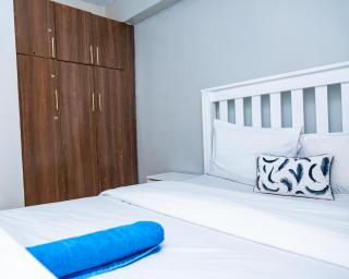 Reina Homes, 3 bedroom apartment kisii - Kisii - 1