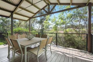 Avoca Beach Living - Avoca Beach - 0