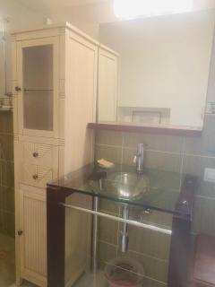 Charmante petite maison pour deux - Badecon-le-Pin - 6