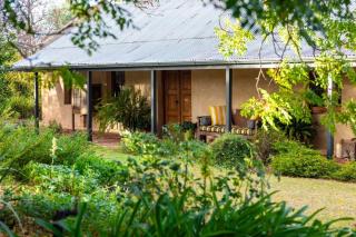 Seppeltsfield Vineyard Cottage Luxury Romantic Getaway - Seppeltsfield - 9