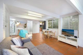 The Secret Garden - Terrigal - 6