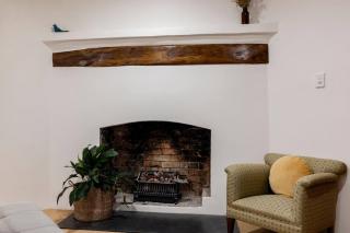 Seppeltsfield Vineyard Cottage Luxury Romantic Getaway - Seppeltsfield - 3