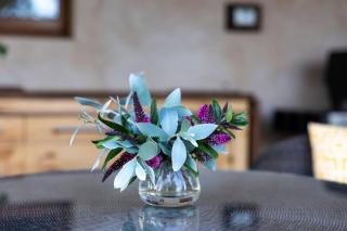 Seppeltsfield Vineyard Cottage Luxury Romantic Getaway - Seppeltsfield - 2