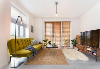 New Build luxurious 2-bed apartment - Mill Hill - 9