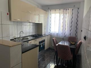 Apartament Târgoviște - Târgovişte - 3