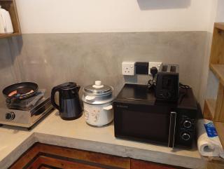 Village Cottage - 2