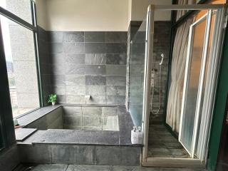Rihe Hot spring B&B - Jiaoxi - 2
