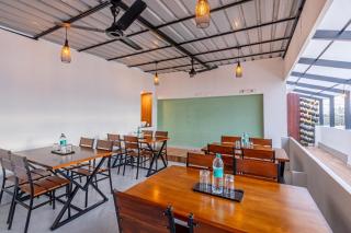 Treebo De Cloud 9 Regency - Trivandrum - 6