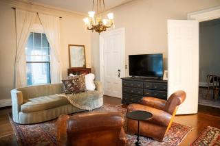 Salisbury Peck House - Providence - 7