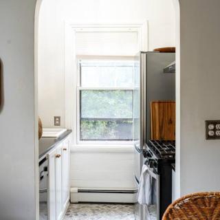 Stunning Apartment in Historic Federal Hill Mansion near Downtown & College Hill - 2