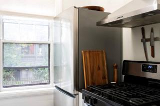 Stunning Apartment in Historic Federal Hill Mansion near Downtown & College Hill - 1