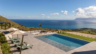 Villa Adler Nature&Relax - Scopello - 4