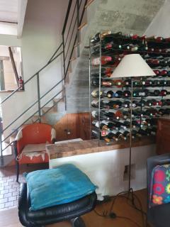 gîte des vignes de Saint emilion - 1