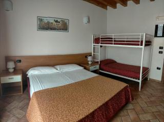 Hotel Agli Ulivi - Valeggio sul Mincio - 8