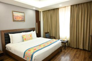 Abode By Aliste Hotels- 2 minutes walking to Golden Temple, Amritsar - 9