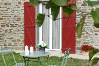 Gîte des champs étoilés - Thuboeuf - 4