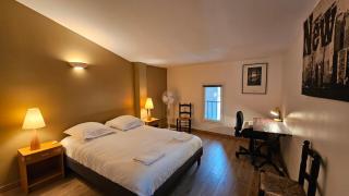 Maison vigneronne 8p / jardin / parking - 2