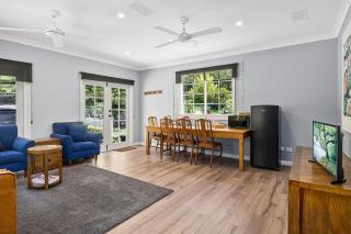 Charming Country Escape - 9