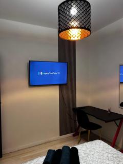 Chambre cosy - Montauban - 3
