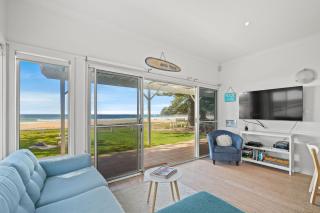 Beachside Bungalow #5 - 4