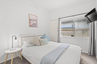 Beachside Bungalow #5 - 1