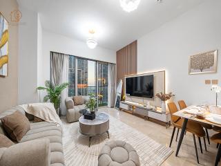 Luxury Home with City Views Near Dubai Mall 196GR-1 - Dubai - 0