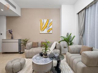 Luxury Home with City Views Near Dubai Mall 196GR-1 - Dubai - 9