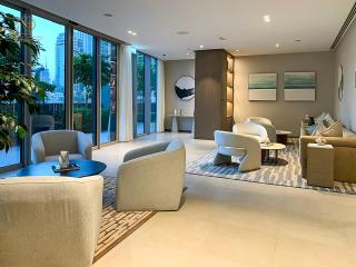 Luxury Home with City Views Near Dubai Mall 196GR-1 - Dubái - 8