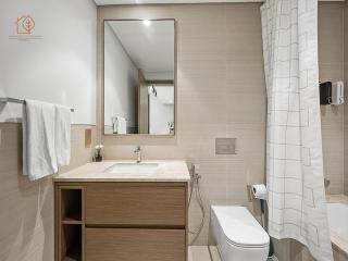 Luxury Home with City Views Near Dubai Mall 196GR-1 - Dubai - 6