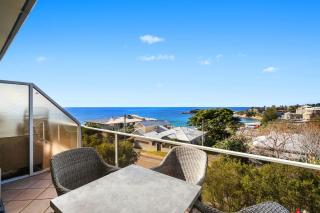 Merindah #15 - Terrigal - 0