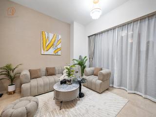 Luxury Home with City Views Near Dubai Mall 196GR-1 - Dubai - 1