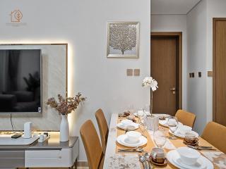 Luxury Home with City Views Near Dubai Mall 196GR-1 - 4